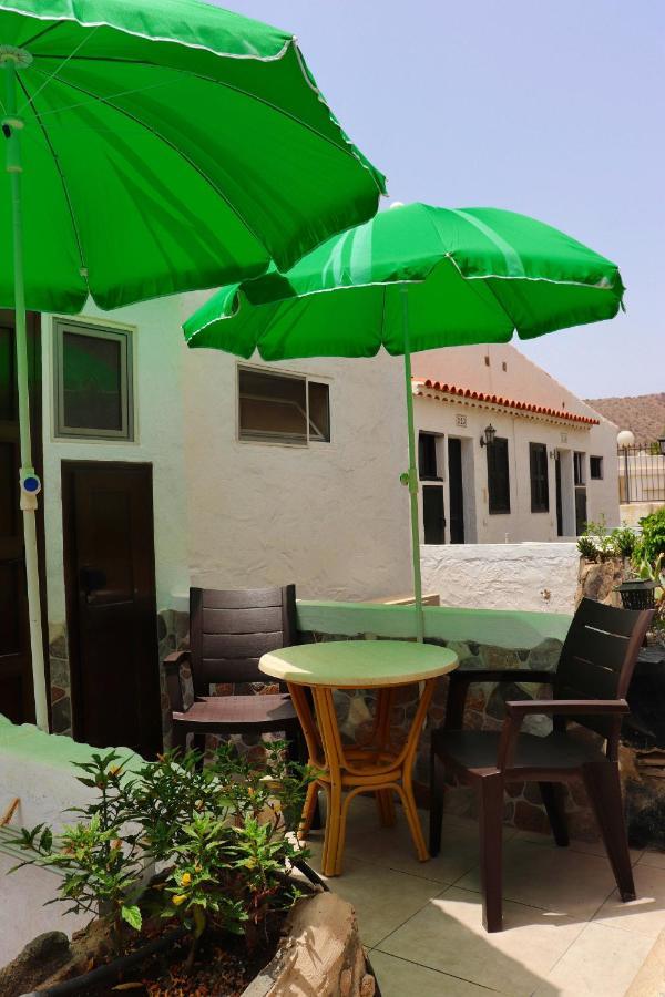 Deluxe Seaview-Sunsets !Transfe-R Inc! Pool,2Aircond,2Tv65",600Mb Dishwasher,,2 Beaches,Anfi-View Lägenhet Patalavaca Exteriör bild