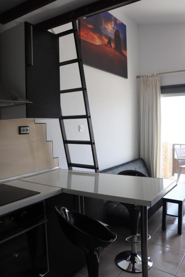 Deluxe Seaview-Sunsets !Transfe-R Inc! Pool,2Aircond,2Tv65",600Mb Dishwasher,,2 Beaches,Anfi-View Lägenhet Patalavaca Exteriör bild