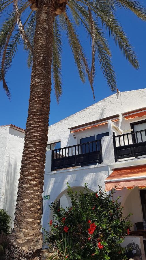 Deluxe Seaview-Sunsets !Transfe-R Inc! Pool,2Aircond,2Tv65",600Mb Dishwasher,,2 Beaches,Anfi-View Lägenhet Patalavaca Exteriör bild