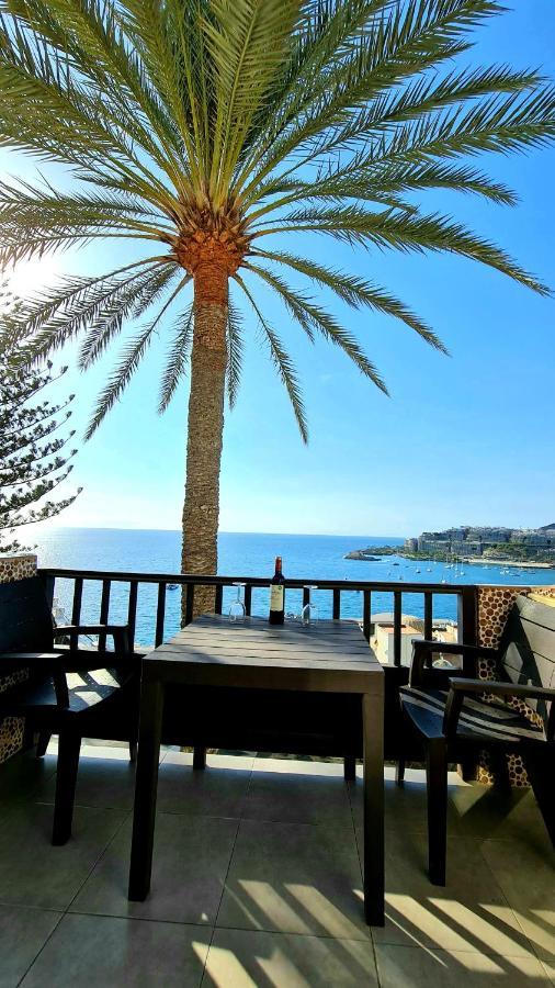 Deluxe Seaview-Sunsets !Transfe-R Inc! Pool,2Aircond,2Tv65",600Mb Dishwasher,,2 Beaches,Anfi-View Lägenhet Patalavaca Exteriör bild