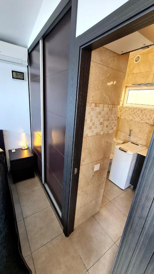 Deluxe Seaview-Sunsets !Transfe-R Inc! Pool,2Aircond,2Tv65",600Mb Dishwasher,,2 Beaches,Anfi-View Lägenhet Patalavaca Exteriör bild
